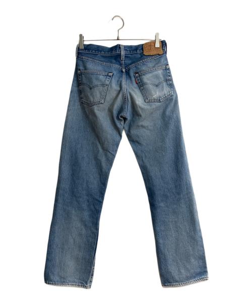 LEVI'S（リーバイス）LEVI'S (リーバイス) 501デニムパンツ インディゴ サイズ:W30×L32の古着・服飾アイテム