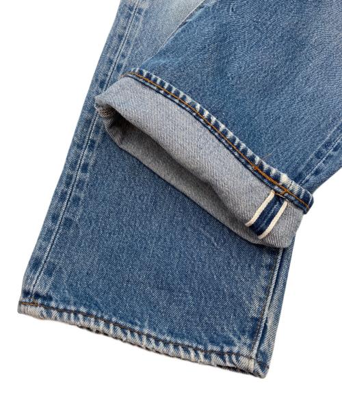 LEVI'S（リーバイス）LEVI'S (リーバイス) 501デニムパンツ インディゴ サイズ:W30×L32の古着・服飾アイテム