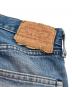 中古・古着 LEVI'S (リーバイス) 501デニムパンツ インディゴ サイズ:W30×L32：18000円