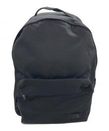 THE NORTH FACE（ザ ノース フェイス）の古着「メトロスケープデイパック」｜ブラック