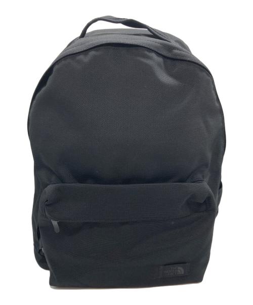 THE NORTH FACE（ザ ノース フェイス）THE NORTH FACE (ザ ノース フェイス) メトロスケープデイパック ブラックの古着・服飾アイテム