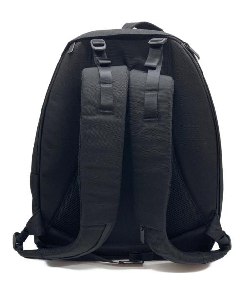 THE NORTH FACE（ザ ノース フェイス）THE NORTH FACE (ザ ノース フェイス) メトロスケープデイパック ブラックの古着・服飾アイテム