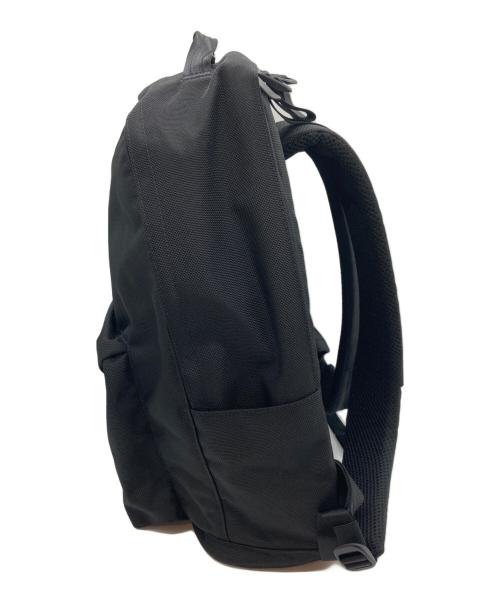 THE NORTH FACE（ザ ノース フェイス）THE NORTH FACE (ザ ノース フェイス) メトロスケープデイパック ブラックの古着・服飾アイテム