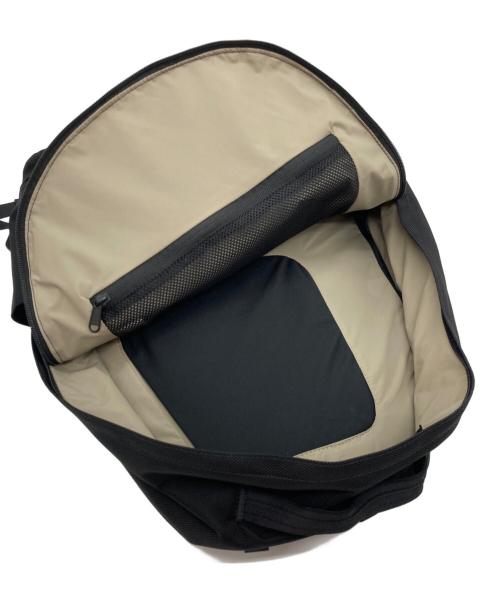 THE NORTH FACE（ザ ノース フェイス）THE NORTH FACE (ザ ノース フェイス) メトロスケープデイパック ブラックの古着・服飾アイテム