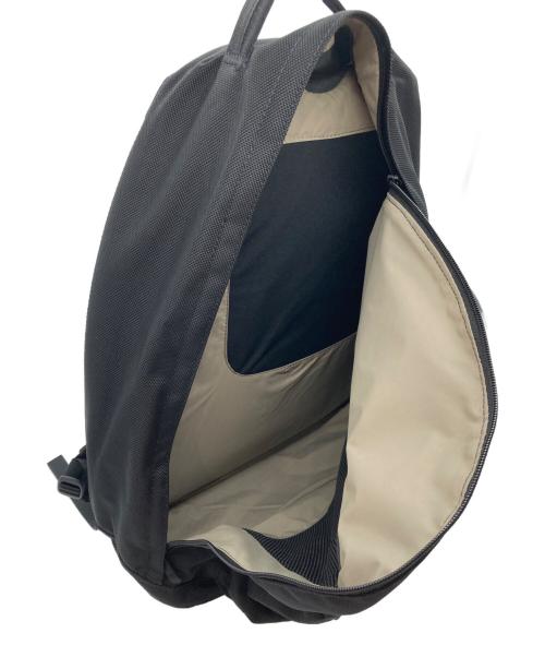 THE NORTH FACE（ザ ノース フェイス）THE NORTH FACE (ザ ノース フェイス) メトロスケープデイパック ブラックの古着・服飾アイテム
