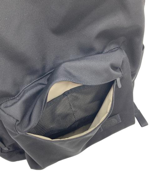 THE NORTH FACE（ザ ノース フェイス）THE NORTH FACE (ザ ノース フェイス) メトロスケープデイパック ブラックの古着・服飾アイテム
