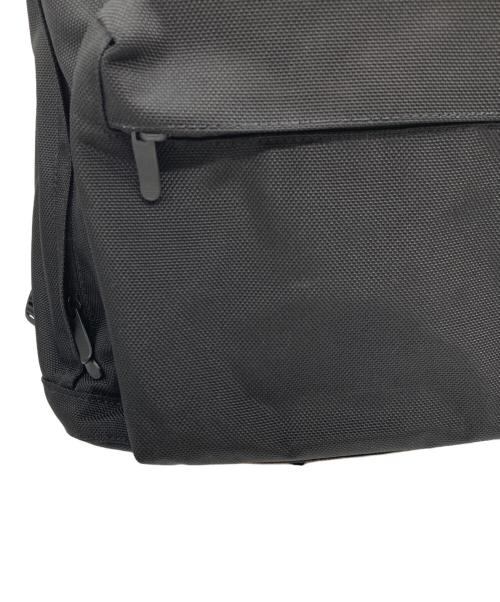 THE NORTH FACE（ザ ノース フェイス）THE NORTH FACE (ザ ノース フェイス) メトロスケープデイパック ブラックの古着・服飾アイテム