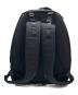 THE NORTH FACE (ザ ノース フェイス) メトロスケープデイパック ブラック：15000円