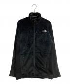 THE NORTH FACEザ ノース フェイス）の古着「ジップインバーサミッドジャケット」｜ブラック