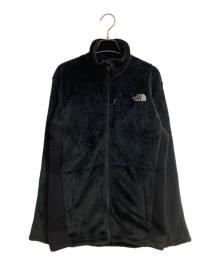 THE NORTH FACE（ザ ノース フェイス）の古着「ジップインバーサミッドジャケット」｜ブラック