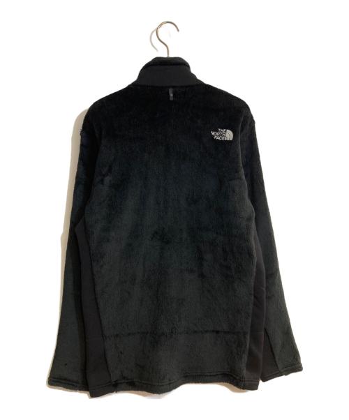 THE NORTH FACE（ザ ノース フェイス）THE NORTH FACE (ザ ノース フェイス) ジップインバーサミッドジャケット ブラック サイズ:Ｌ 未使用品の古着・服飾アイテム