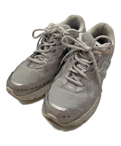 NEW BALANCE（ニューバランス）NEW BALANCE (ニューバランス) U1906WFE SILVER グレー サイズ:26㎝の古着・服飾アイテム