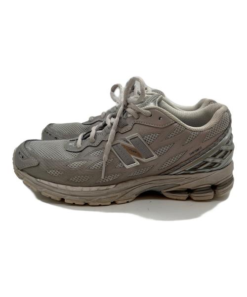 NEW BALANCE（ニューバランス）NEW BALANCE (ニューバランス) U1906WFE SILVER グレー サイズ:26㎝の古着・服飾アイテム