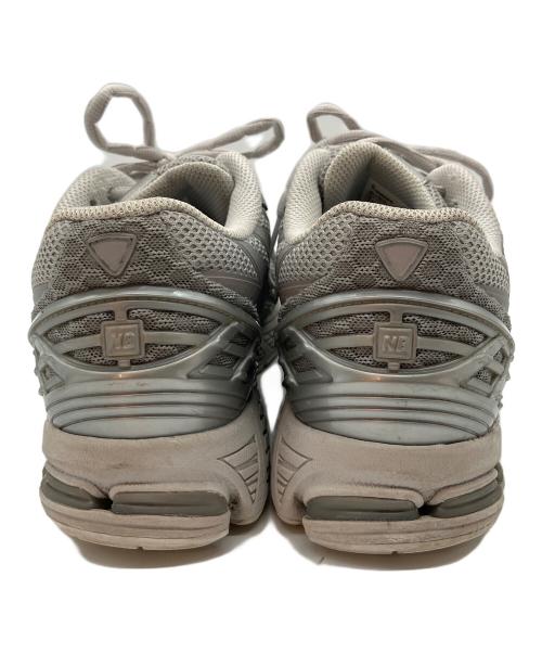 NEW BALANCE（ニューバランス）NEW BALANCE (ニューバランス) U1906WFE SILVER グレー サイズ:26㎝の古着・服飾アイテム