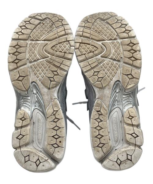 NEW BALANCE（ニューバランス）NEW BALANCE (ニューバランス) U1906WFE SILVER グレー サイズ:26㎝の古着・服飾アイテム