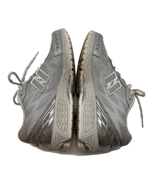 NEW BALANCE（ニューバランス）NEW BALANCE (ニューバランス) U1906WFE SILVER グレー サイズ:26㎝の古着・服飾アイテム
