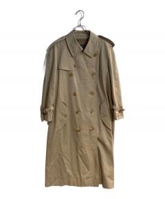 中古・古着通販】Burberry's (バーバリーズ) トレンチコート ベージュ