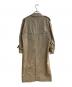 Burberry's (バーバリーズ) トレンチコート ベージュ サイズ:46L：15000円