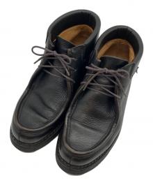 PARABOOT×UNITED ARROWS（パラブーツ×ユナイテッドアローズ）の古着「GRAIN MILLY」｜ブラック