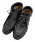 PARABOOT（パラブーツ）の古着「GRAIN MILLY」｜ブラック