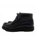 PARABOOT (パラブーツ) UNITED ARROWS (ユナイテッドアローズ) GRAIN MILLY ブラック サイズ:41 1/2：40000円