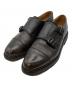 PARABOOT（パラブーツ）の古着「WILLIAM/ウィリアム」｜ブラック