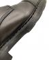 中古・古着 PARABOOT (パラブーツ) WILLIAM/ウィリアム ブラック サイズ: 7 1/2：25000円