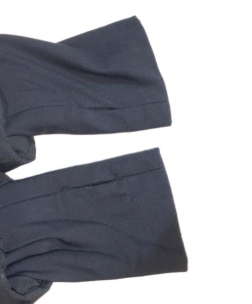 HERNO（ヘルノ）HERNO (ヘルノ) Laminar Down ブラック サイズ:42の古着・服飾アイテム