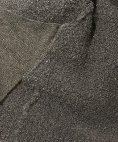 theory luxe（セオリーリュクス）theory luxe (セオリーリュクス) Piazzo Dania Cardigan/ピアッツォ ダニア カーディガン ブラック サイズ:38の古着・服飾アイテム