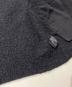 中古・古着 theory luxe (セオリーリュクス) Piazzo Dania Cardigan/ピアッツォ ダニア カーディガン ブラック サイズ:38：10000円