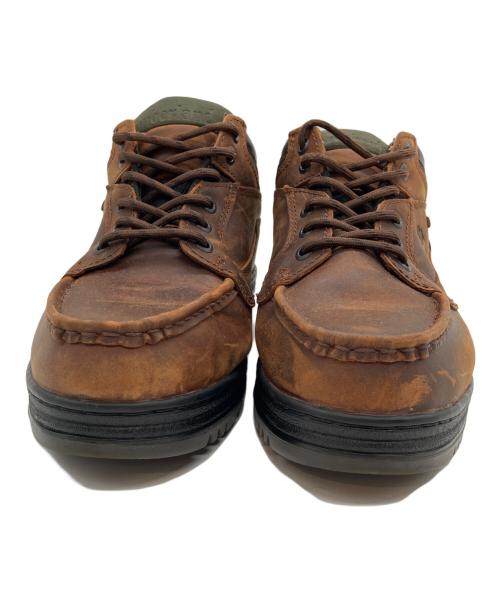 Timberland（ティンバーランド）Timberland (ティンバーランド) HERITAGE MID LACE GTX BOOT/ヘリテージ ミッド レース ジーティーエックスブーツ ブラウン サイズ:25.5cmの古着・服飾アイテム