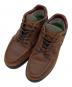 Timberland（ティンバーランド）の古着「HERITAGE MID LACE GTX BOOT/ヘリテージ ミッド レース ジーティーエックスブーツ」｜ブラウン