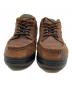 中古・古着 Timberland (ティンバーランド) HERITAGE MID LACE GTX BOOT/ヘリテージ ミッド レース ジーティーエックスブーツ ブラウン サイズ:25.5cm：17000円