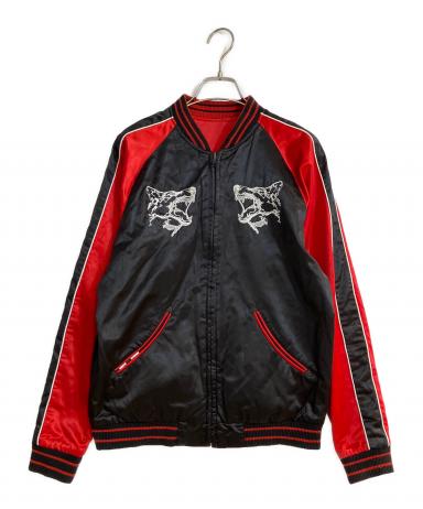 中古・古着通販】DIESEL (ディーゼル) リバーシブル スカジャン