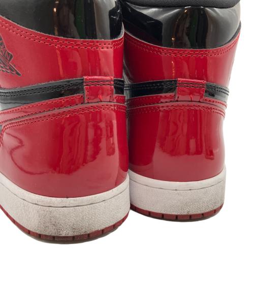 NIKE（ナイキ）NIKE (ナイキ) Air Jordan 1 High OG 