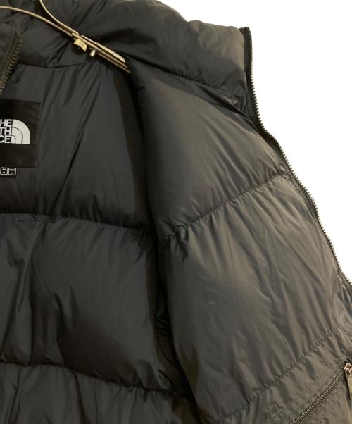 THE NORTH FACE（ザ ノース フェイス）THE NORTH FACE (ザ ノース フェイス) 1996 RETRO NUPTSE JACKET/レトロ ヌプシ ジャケット ブラウン サイズ:Lの古着・服飾アイテム