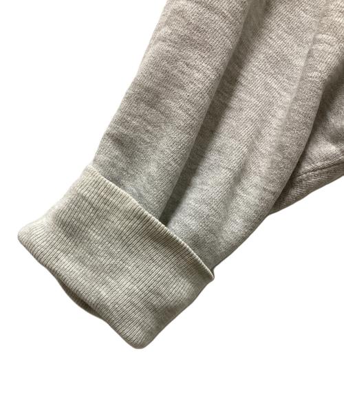 Champion（チャンピオン）Champion (チャンピオン) 目無しリバースウィーブスウェット グレー サイズ:X-LARGEの古着・服飾アイテム