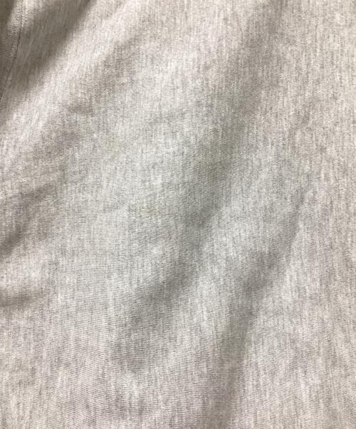 Champion（チャンピオン）Champion (チャンピオン) 目無しリバースウィーブスウェット グレー サイズ:X-LARGEの古着・服飾アイテム