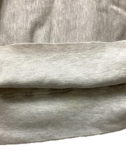 Champion（チャンピオン）Champion (チャンピオン) 目無しリバースウィーブスウェット グレー サイズ:X-LARGEの古着・服飾アイテム