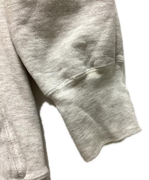 Champion（チャンピオン）Champion (チャンピオン) 目無しリバースウィーブスウェット グレー サイズ:X-LARGEの古着・服飾アイテム