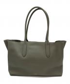 FURLAフルラ）の古着「Meridiana L Tot」｜グリーン
