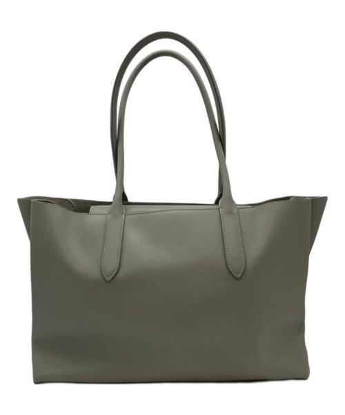 FURLA（フルラ）FURLA (フルラ) Meridiana L Tot グリーンの古着・服飾アイテム