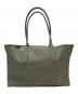 FURLA (フルラ) Meridiana L Tot グリーン：15000円