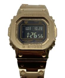 CASIO（カシオ）の古着「デジタルウォッチ」｜ゴールド