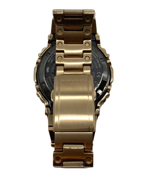 CASIO（カシオ）CASIO (カシオ) デジタルウォッチ ゴールドの古着・服飾アイテム