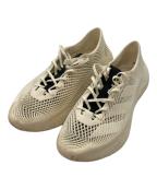 adidasアディダス）の古着「CLIMACOOL 4D LACED/クライマクール 4D レース」｜ホワイト