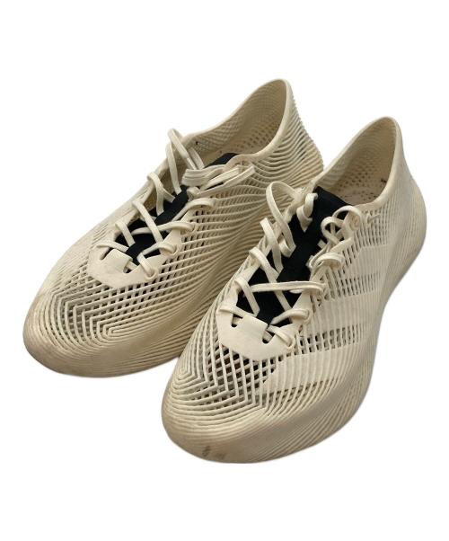 adidas（アディダス）adidas (アディダス) CLIMACOOL 4D LACED/クライマクール 4D レース ホワイト サイズ:26.5cmの古着・服飾アイテム