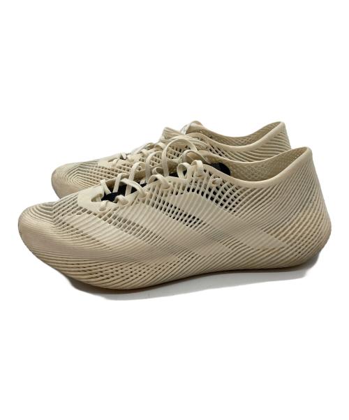 adidas（アディダス）adidas (アディダス) CLIMACOOL 4D LACED/クライマクール 4D レース ホワイト サイズ:26.5cmの古着・服飾アイテム