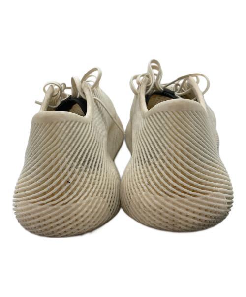 adidas（アディダス）adidas (アディダス) CLIMACOOL 4D LACED/クライマクール 4D レース ホワイト サイズ:26.5cmの古着・服飾アイテム