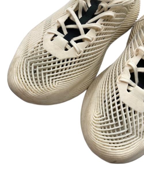 adidas（アディダス）adidas (アディダス) CLIMACOOL 4D LACED/クライマクール 4D レース ホワイト サイズ:26.5cmの古着・服飾アイテム